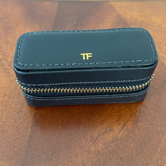 TOM FORD  leather lipstick, NWT - Picture 2 of 13